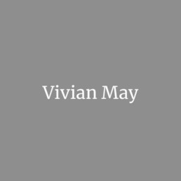 Vivian May